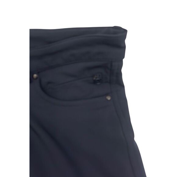Lululemon Navy Blue Pants estimated size 6 to 8 - Picture 9 of 16